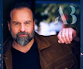 Alfie Boe appearing at this event