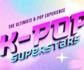 K-Pop Superstars appearing at this event