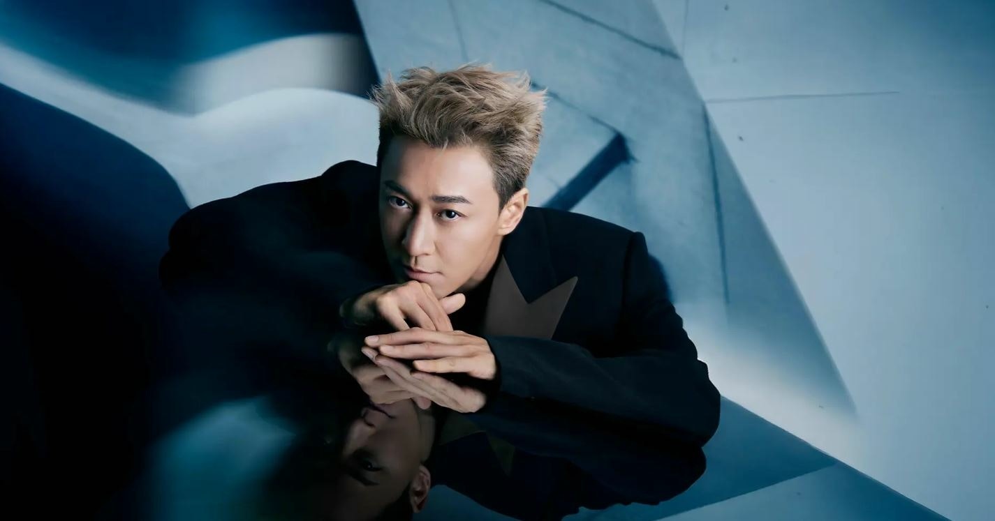 Raymond Lam appearing at this event