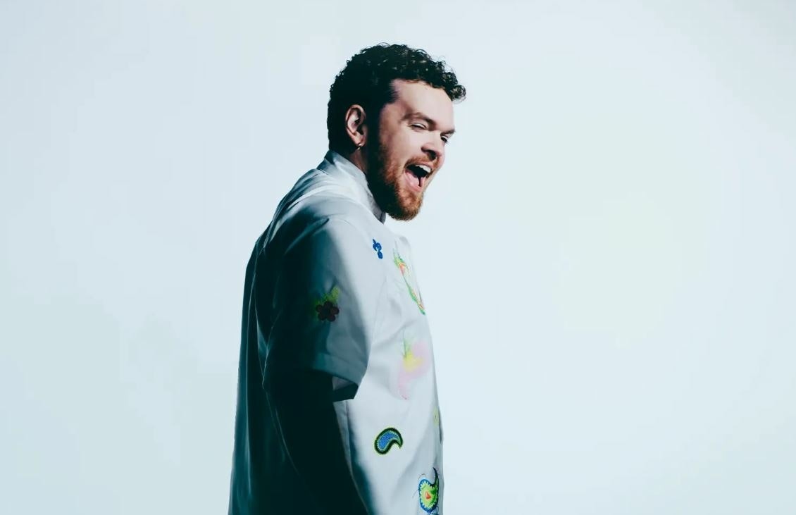 Jack Garratt