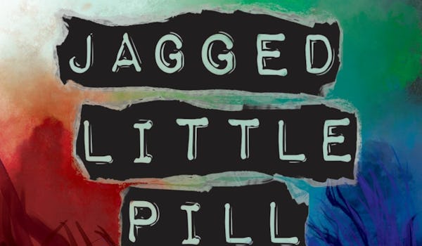 A Night of Jagged Little Pill Live