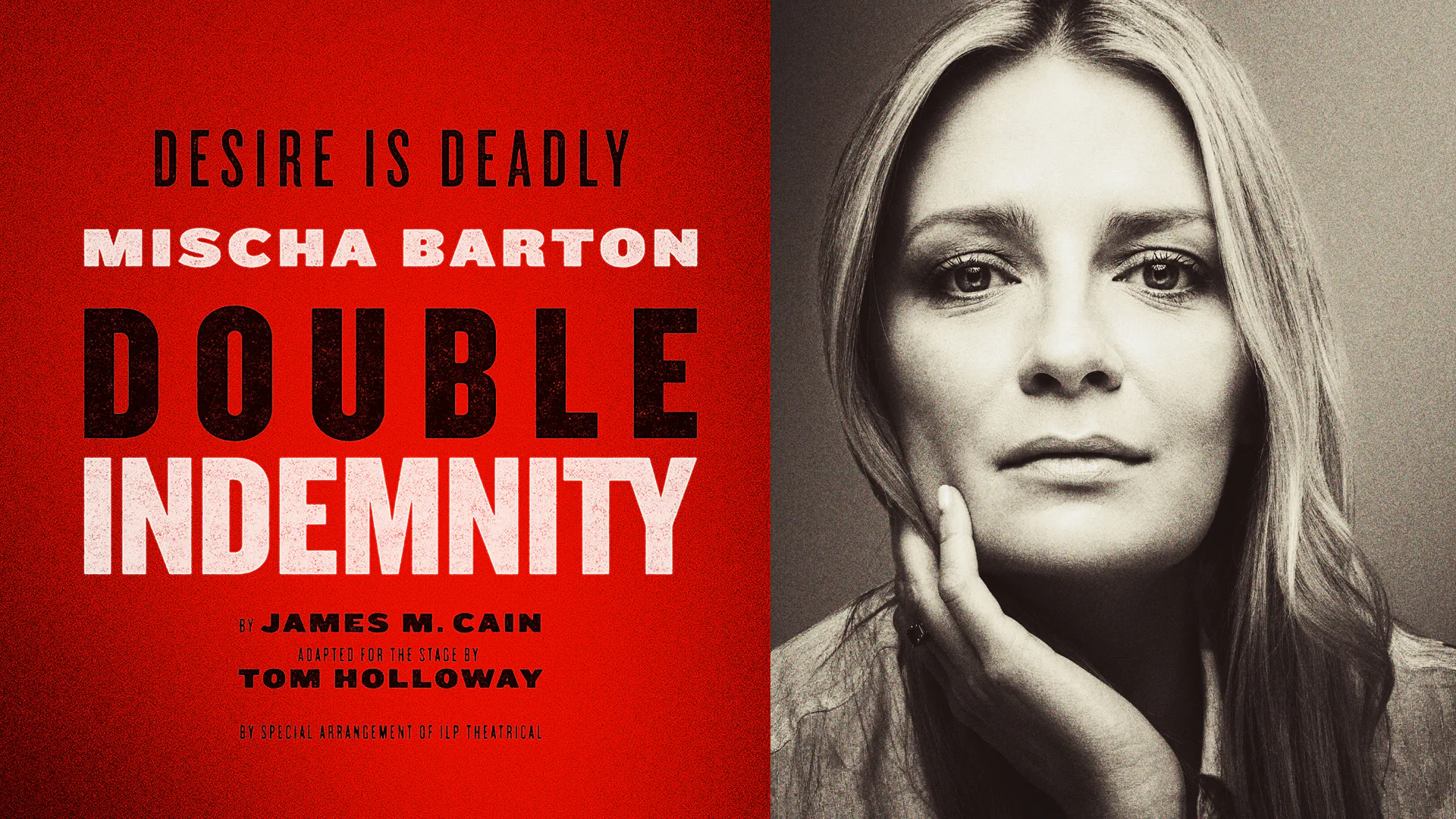 Picture of Double Indemnity