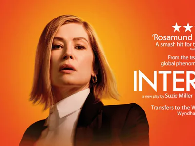 Picture of Inter Alia