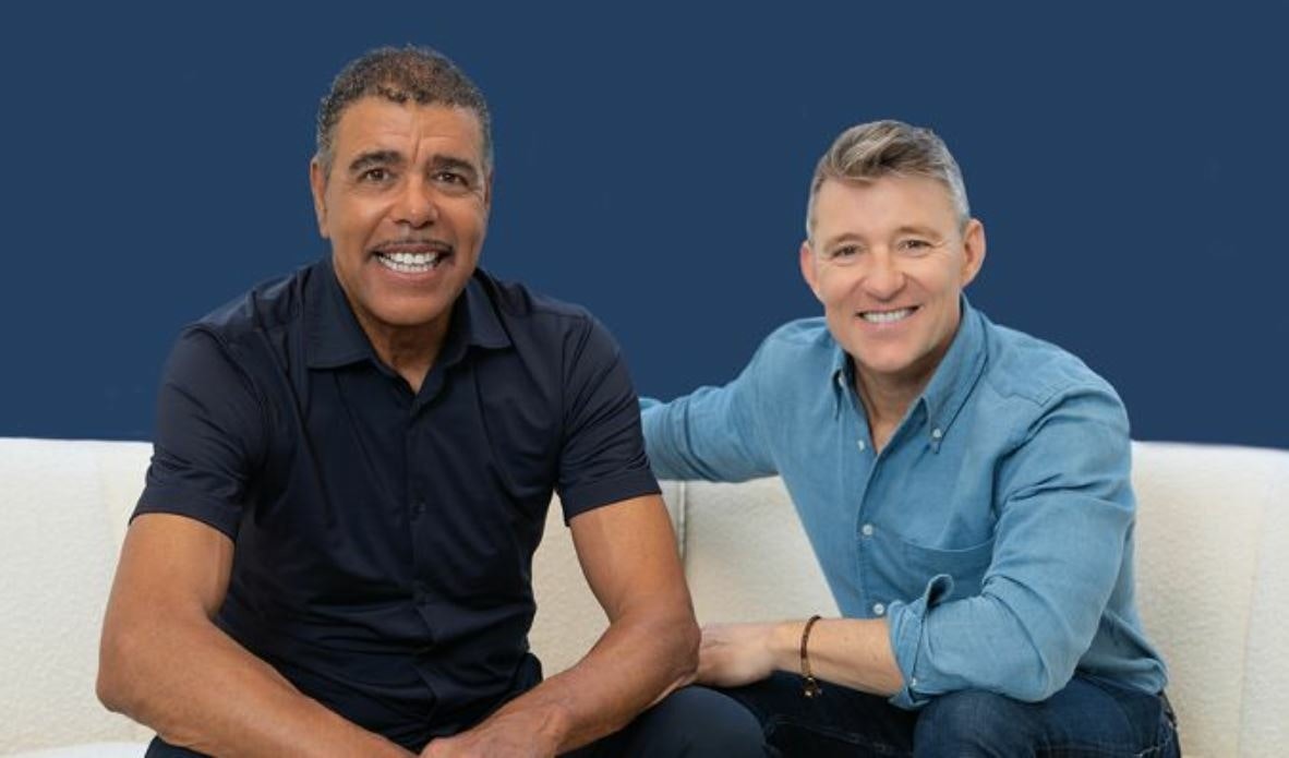 Ben & Kammy's Unbelievable Show