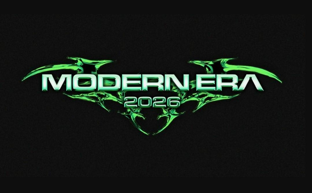 Modern Era 2026