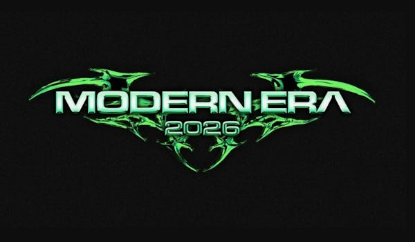 Modern Era 2026