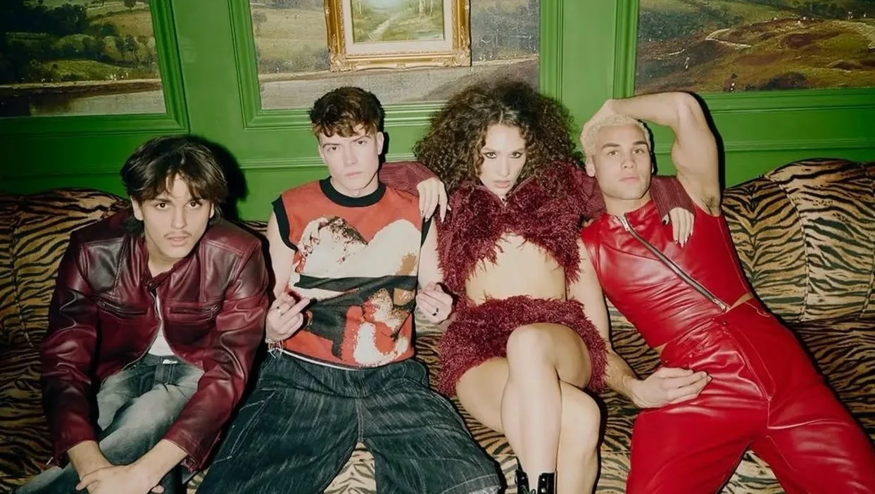 Picture of Runaway Club