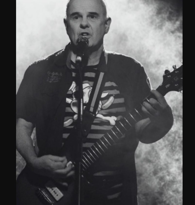 Mike Todd appearing at this event