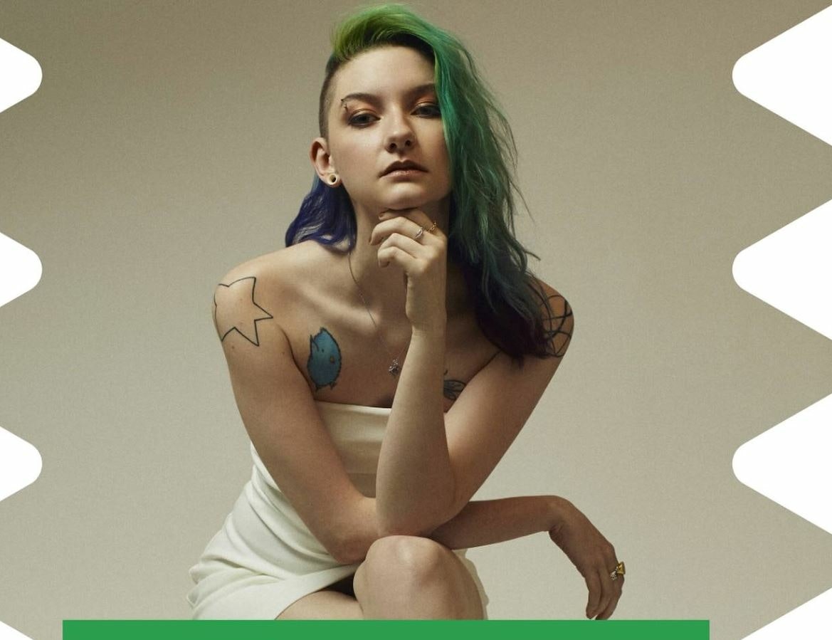 CATLEA appearing at this event