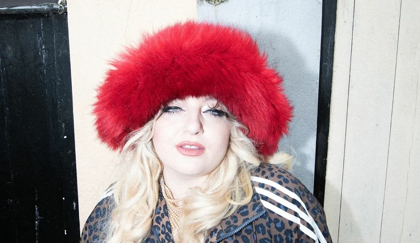 MEEK appearing at this event