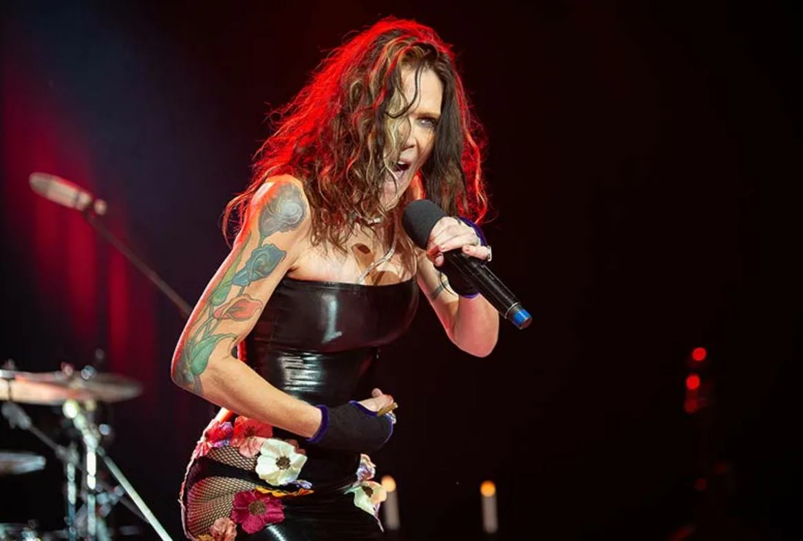 Picture of Beth Hart
