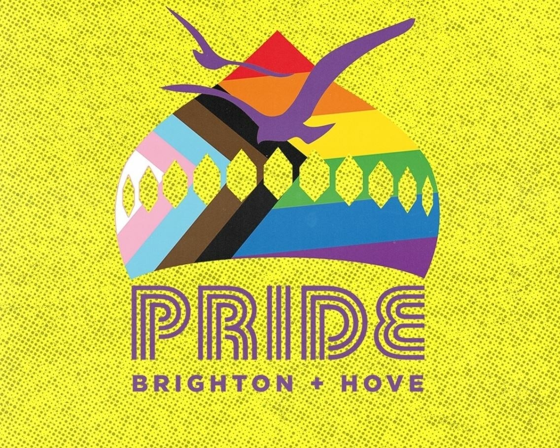 Brighton Pride 2026 - Pride On The Park