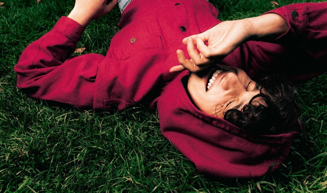 Marti Perramon appearing at this event