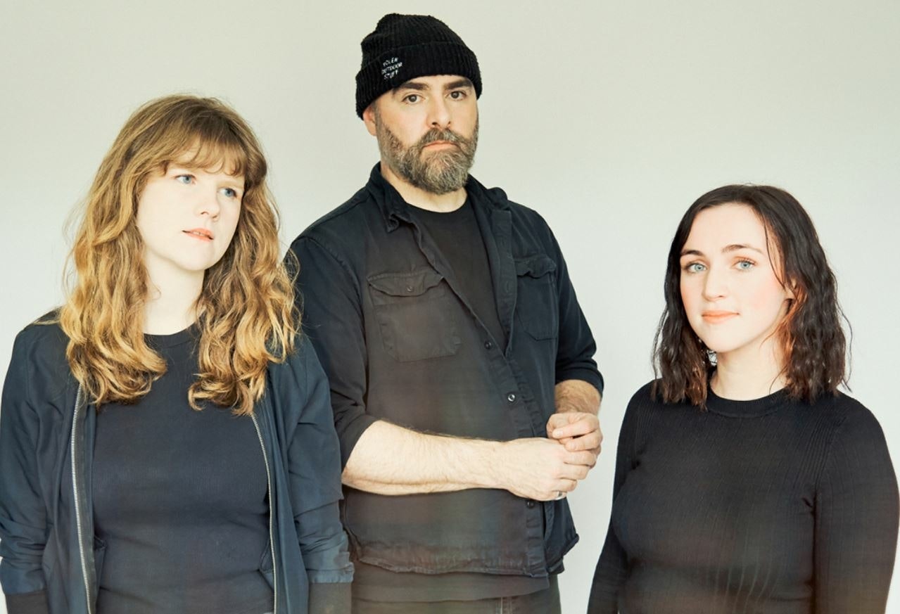 Constant Follower appearing at this event