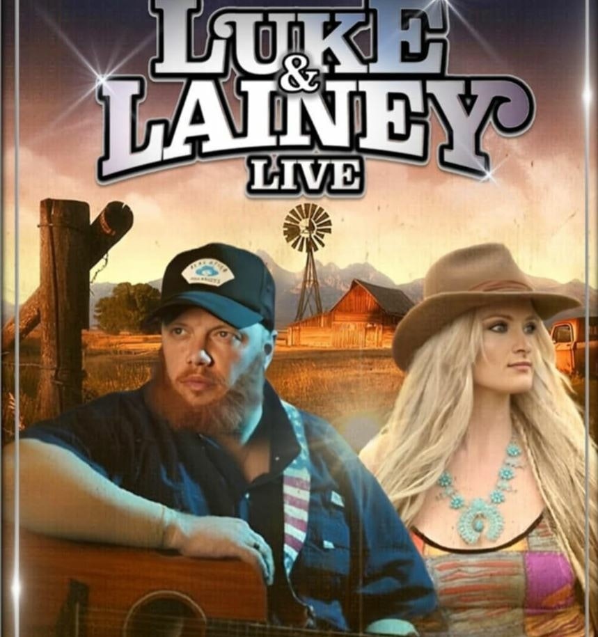 Luke & Lainey Live
