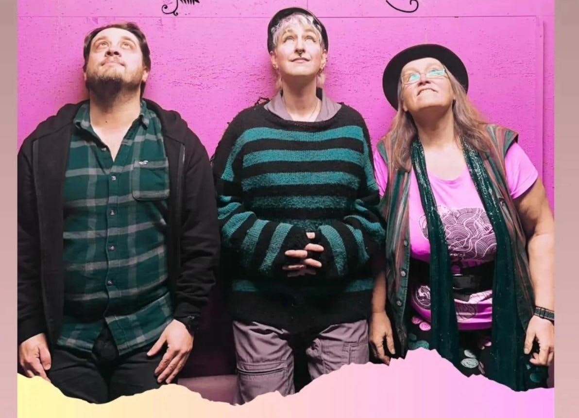 Dryadic appearing at this event