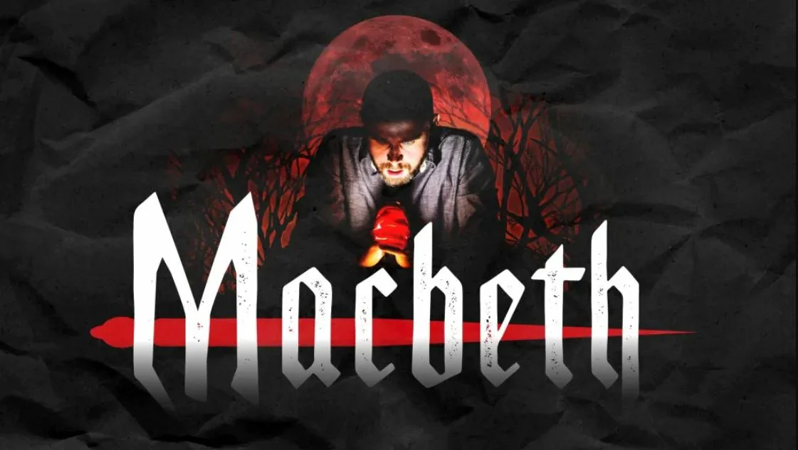 Picture of Macbeth