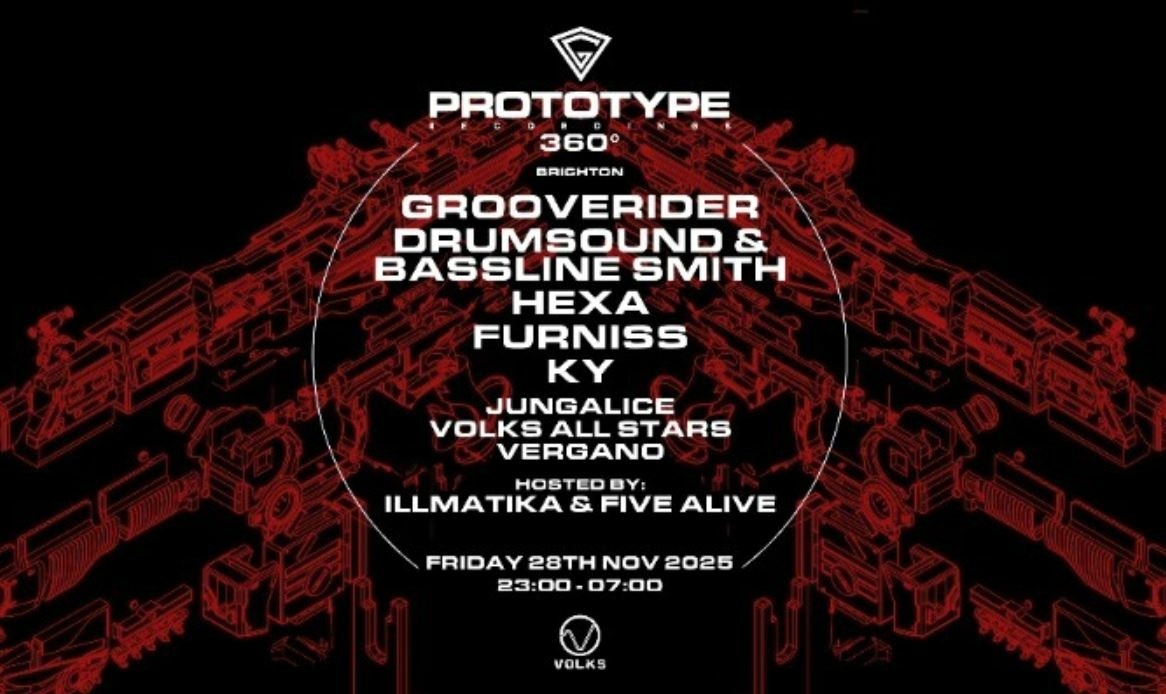 Prototypes Recordings