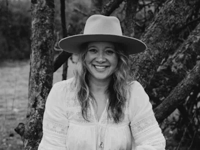 Picture of Tai Shan, Erika Olson