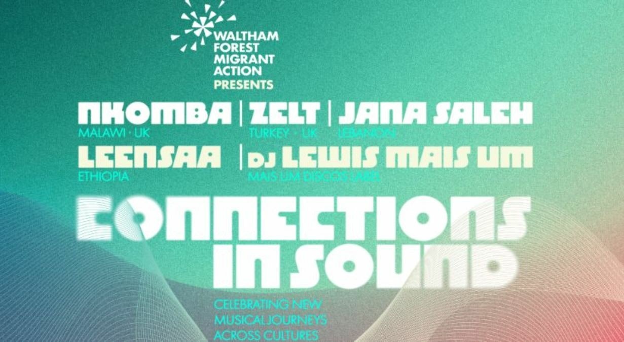 Connections in Sound