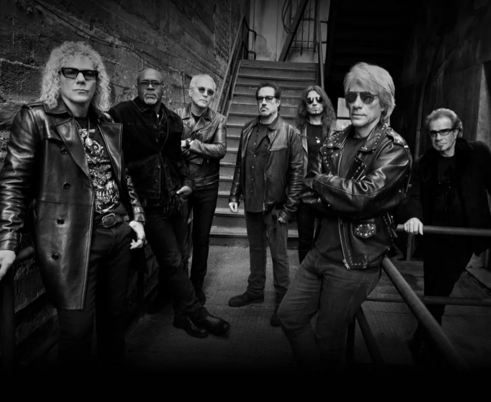 Picture of Bon Jovi