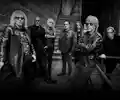Bon Jovi appearing at this event