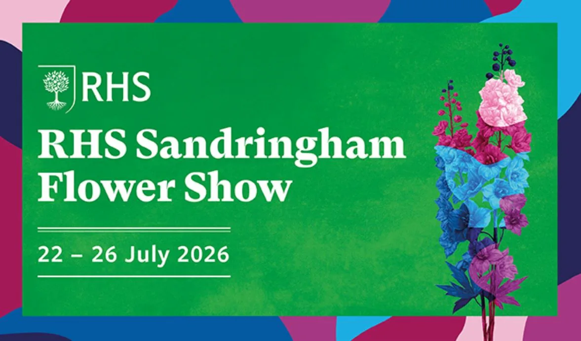 Picture of RHS Sandringham Flower Show 2026