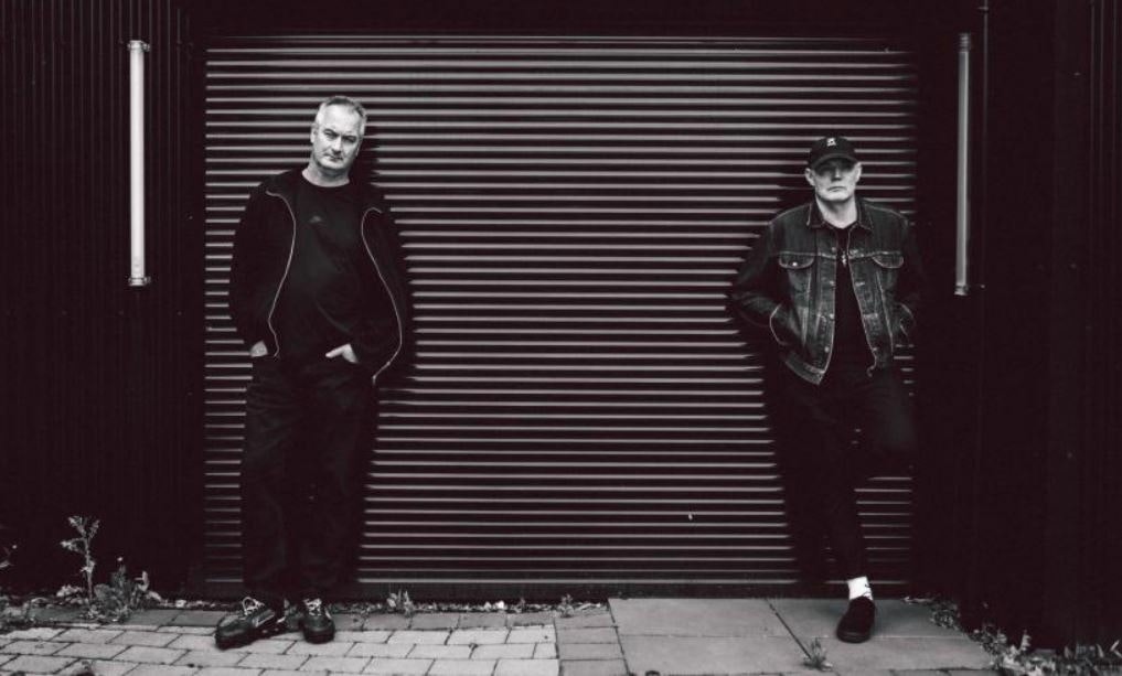 Slam appearing at this event