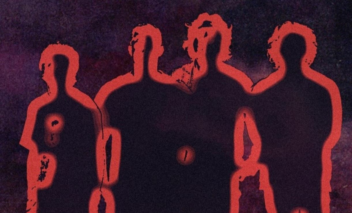 Shadows of a Silhouette