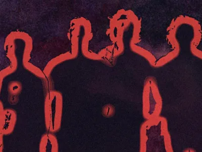 Picture of Shadows of a Silhouette
