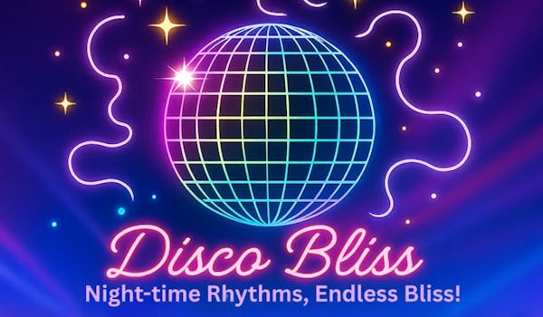 Disco Bliss