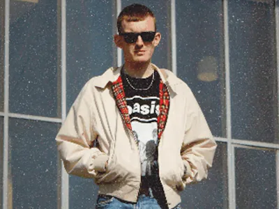 Picture of Cian Downing