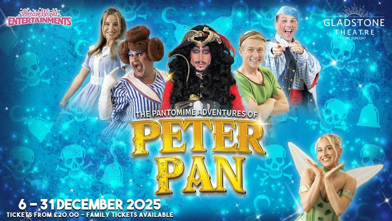 Peter Pan