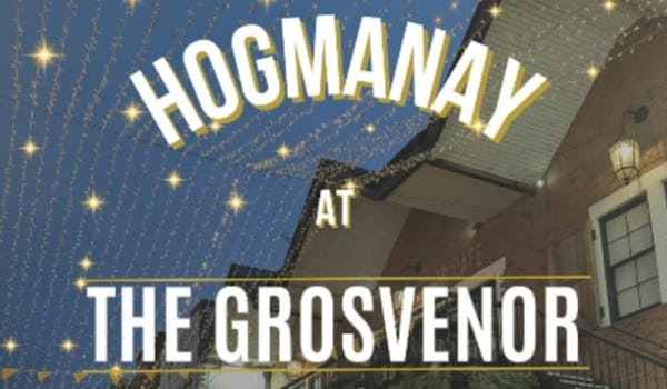 Hogmanay Ashton Street Party