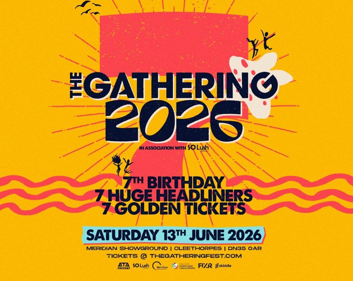 The Gathering Festival 2026
