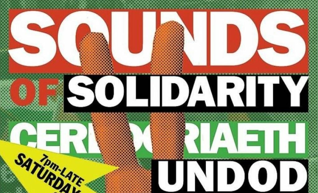 Sounds Of Solidarity
