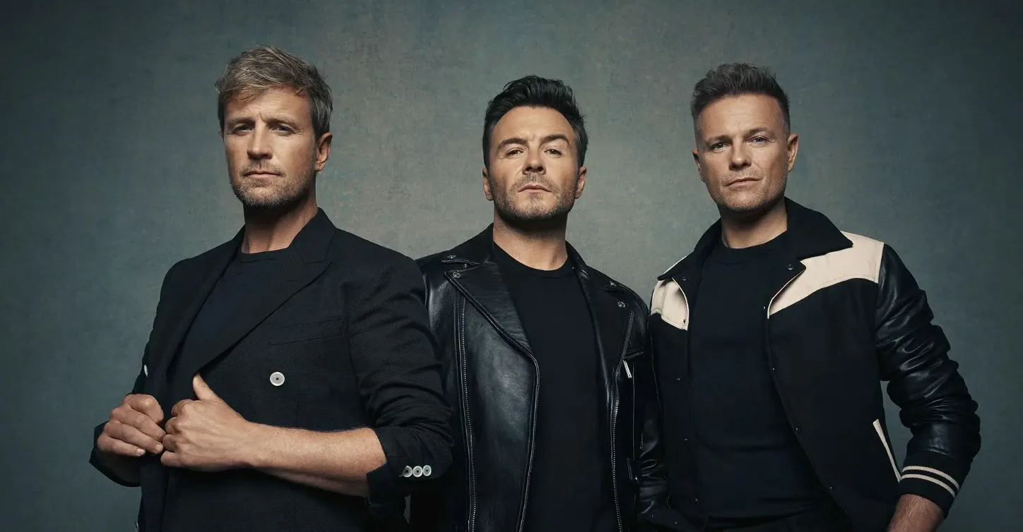 Picture of Westlife