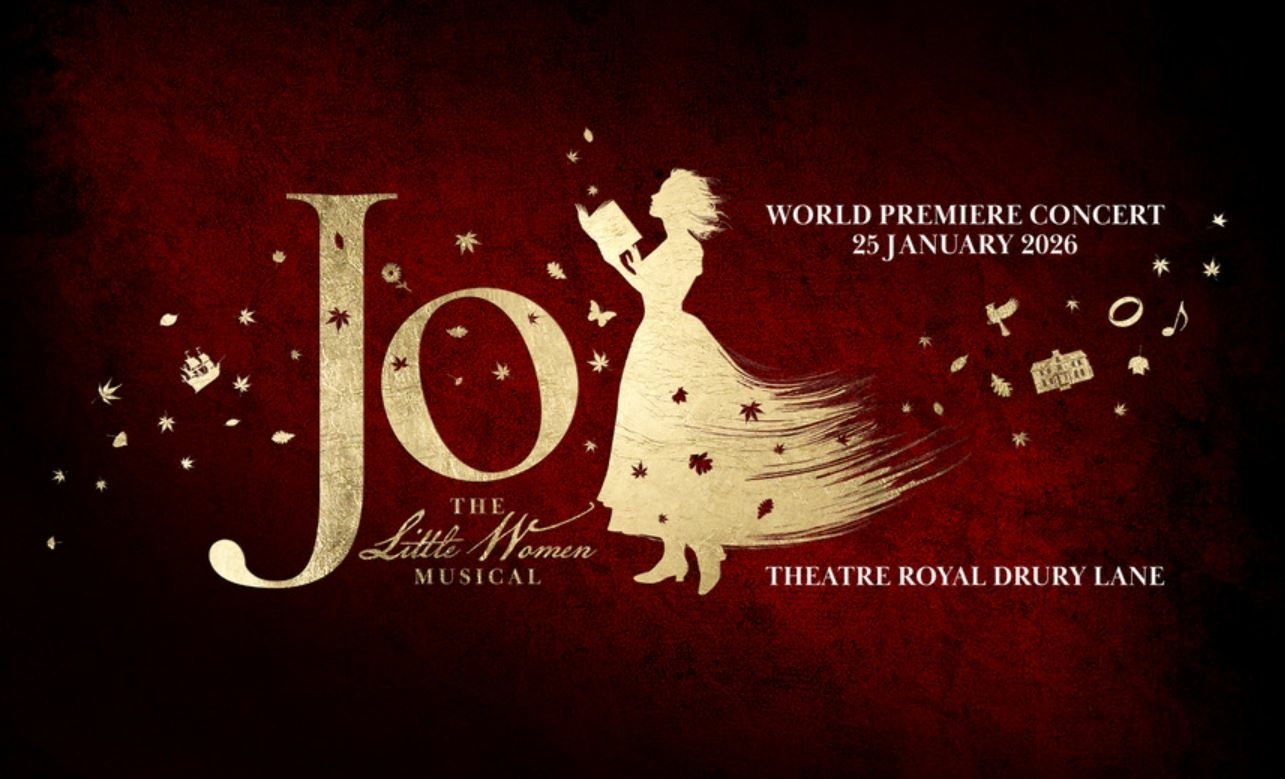 Jo: The Little Women Musical In Concert
