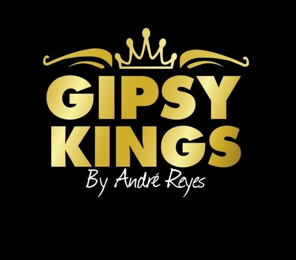 The Gipsy Kings by André Reyes