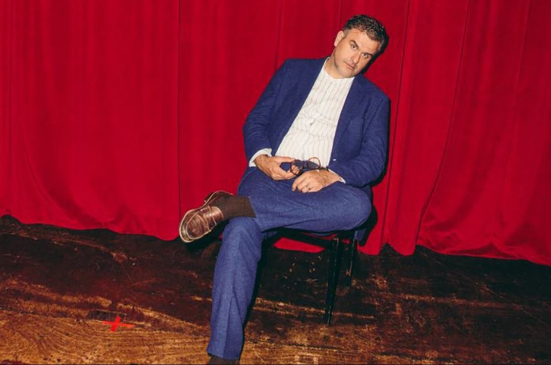 Reverend And The Makers appearing at this event