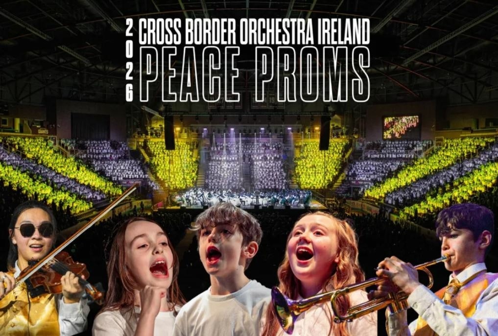 Peace Proms - Matinee Show