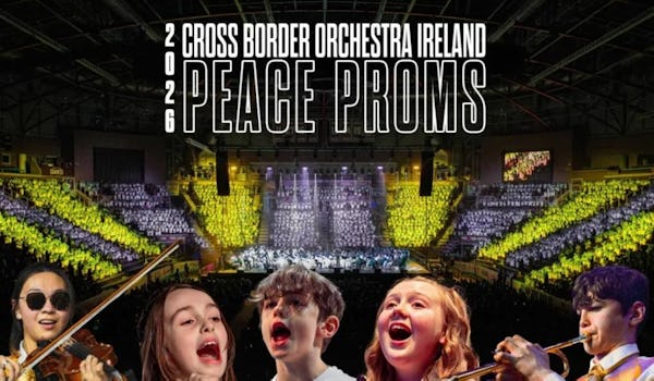 Peace Proms - Matinee Show