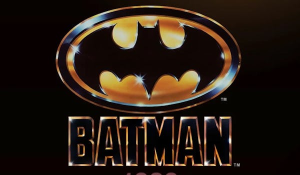 Batman (1989) In Concert