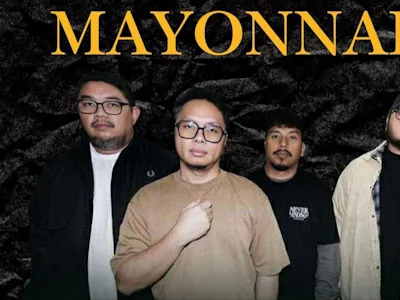 Picture of Mayonnaise