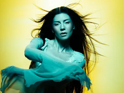 Picture of Marina