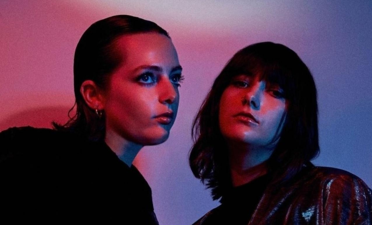 debdepan appearing at this event