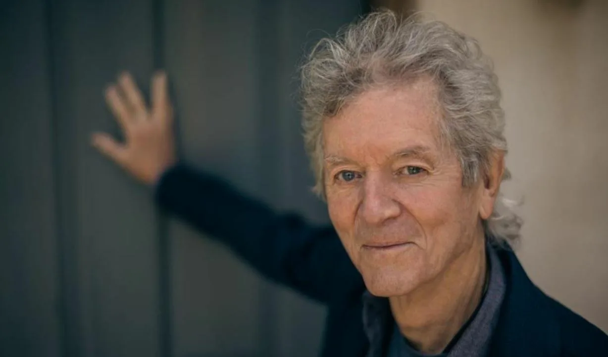 Picture of Rodney Crowell