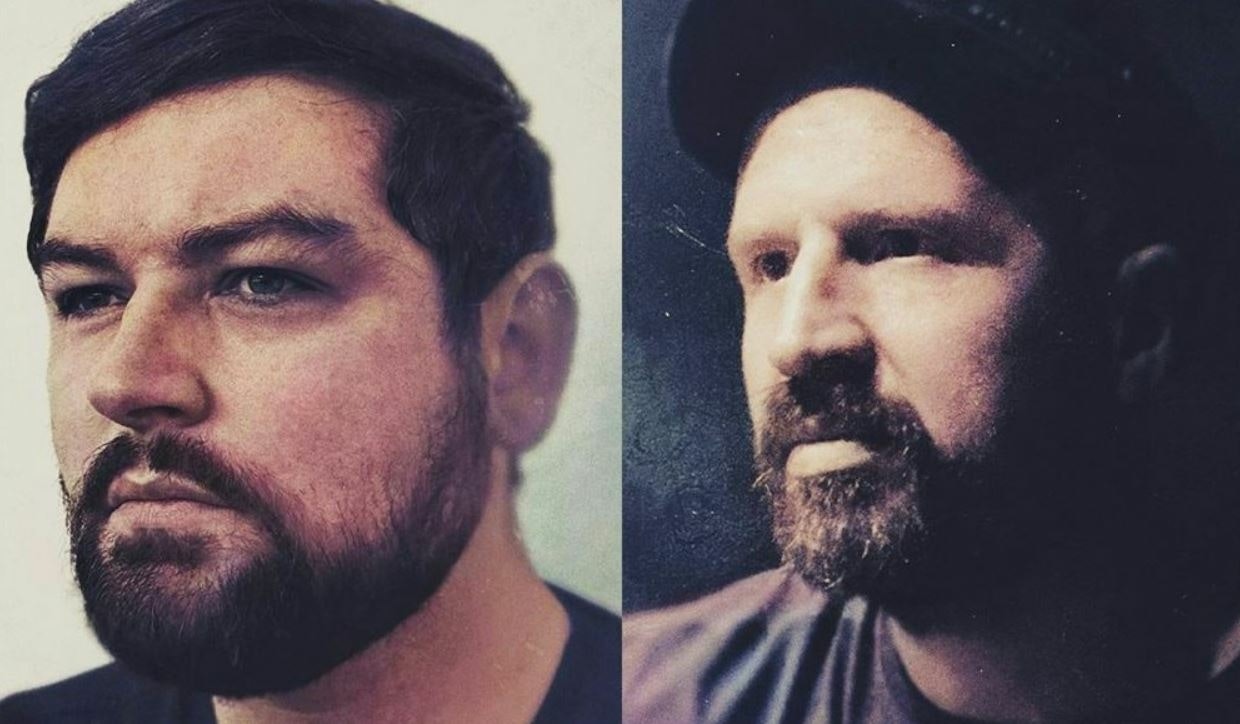 The Twilight Sad appearing at this event