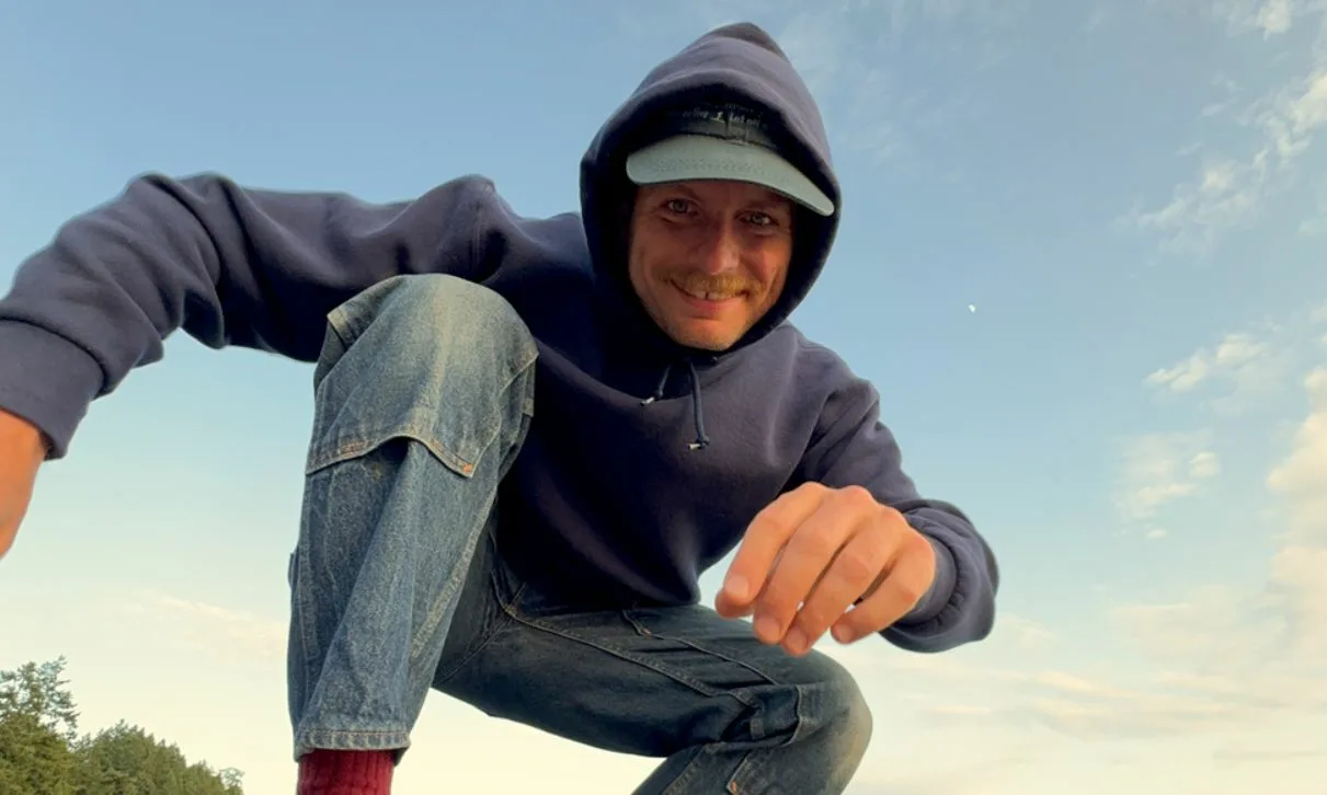 Picture of Mac DeMarco