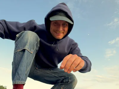 Picture of Mac DeMarco